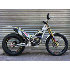 2018 TRS RR 300 Trials Bike £2395